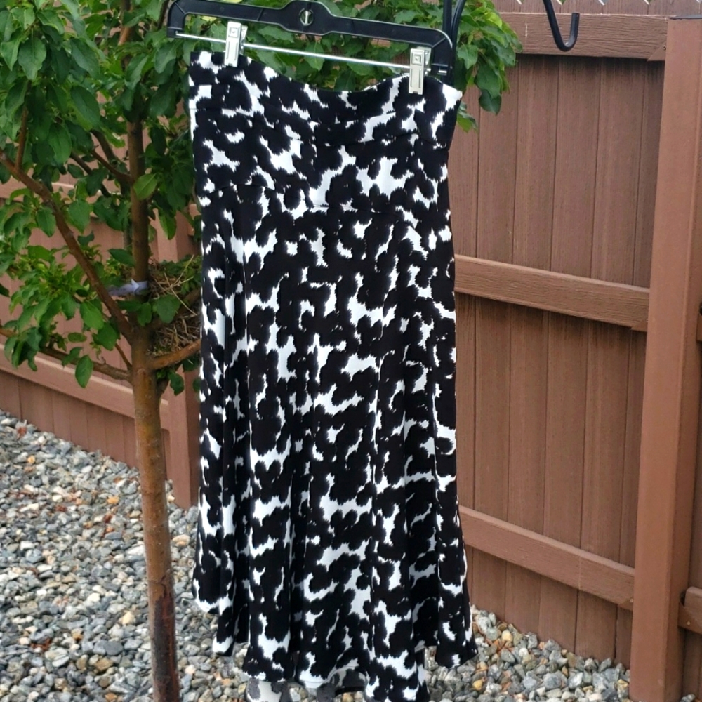Designer skirt